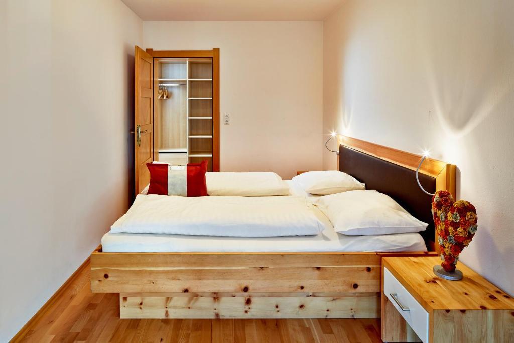 Appartements Am Stadtpark Zell Am See Pokoj fotografie